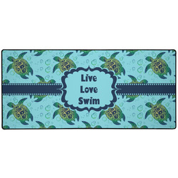 Sea Turtles Gaming Mouse Pad