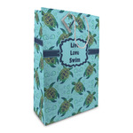 Sea Turtles Large Gift Bag