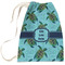 Sea Turtles Laundry Bag