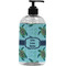 Sea Turtles Plastic Soap / Lotion Dispenser (Personalized)