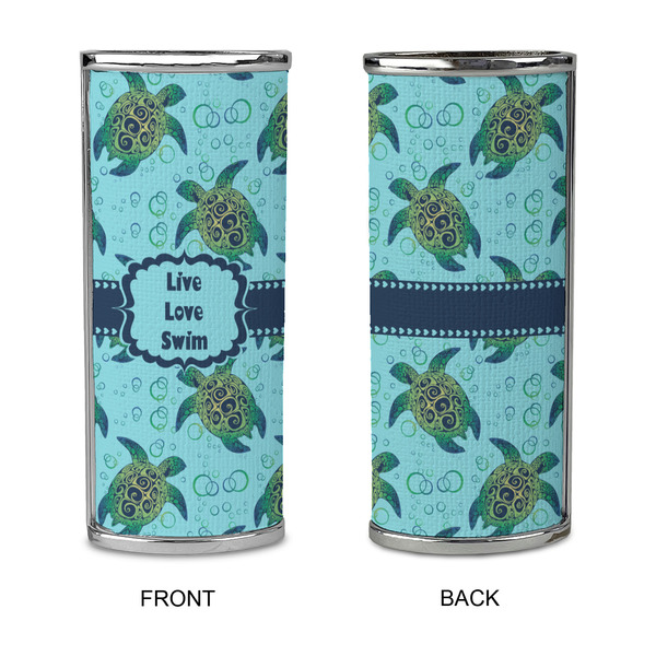 Sea Turtles Lighter Case - APPROVAL