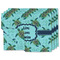 Sea Turtles Linen Placemat