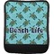 Sea Turtles Luggage Handle Wrap (Approval)