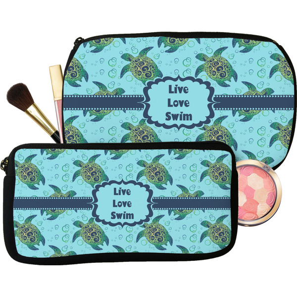 Sea Turtles Makeup Kit Aggregate
