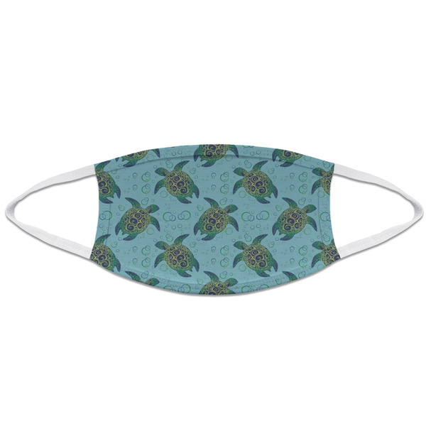 Sea Turtles Mask2