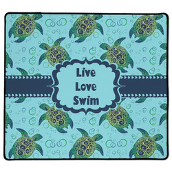 Sea Turtles XL Gaming Mouse Pad - 18" x 16"