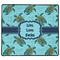 Sea Turtles XL Gaming Mouse Pad - 18" x 16"