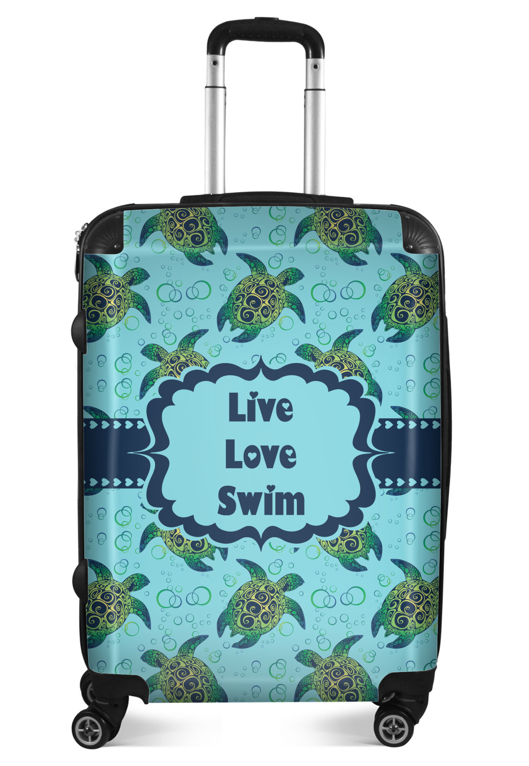 seaturtle luggage carry on with wheels set seaturtle luggage carry on with wheels set