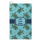 Sea Turtles Microfiber Golf Towel - Small