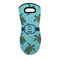 Sea Turtles Neoprene Oven Mitt