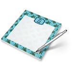 Sea Turtles Notepad (Personalized)