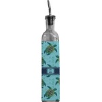 Sea Turtles Oil Dispenser Bottle (Personalized)