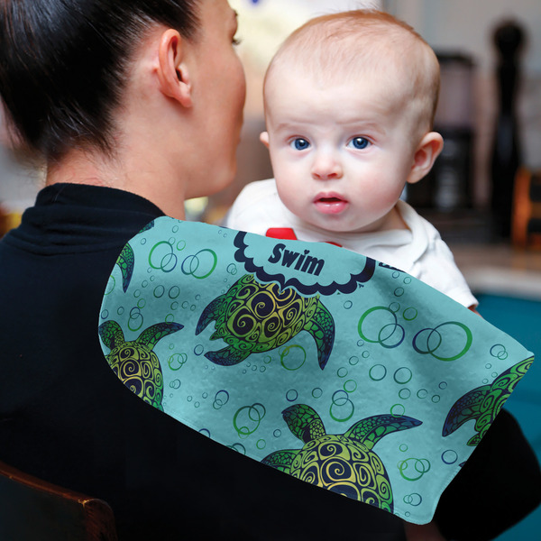 Sea Turtles Old Burp - Lifestyle