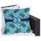 Sea Turtles Outdoor Pillow - 18" (Personalized)