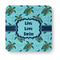 Sea Turtles Paper Coasters - Approval