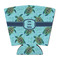 Sea Turtles Party Cup Sleeve - with Bottom
