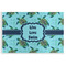 Sea Turtles Disposable Paper Placemats