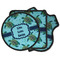 Sea Turtles Patches Main