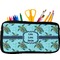 Sea Turtles Neoprene Pencil Case - Small