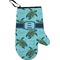 Sea Turtles Oven Mitt (Personalized)