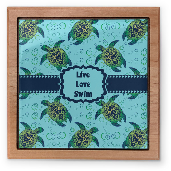 Sea Turtles Pet Urn - Apvl