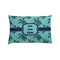 Sea Turtles Pillow Case - Standard - Front