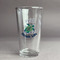 Sea Turtles Pint Glass - Two Content - Front/Main