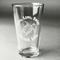 Sea Turtles Pint Glasses - Main/Approval