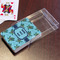 Sea Turtles Playing Cards - In Package