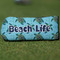 Sea Turtles Putter Cover - Front