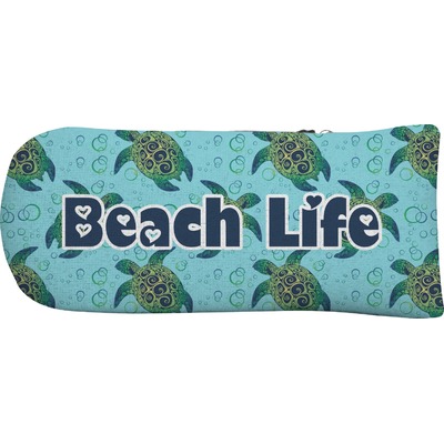 Sea Turtles Putter Cover (Personalized)