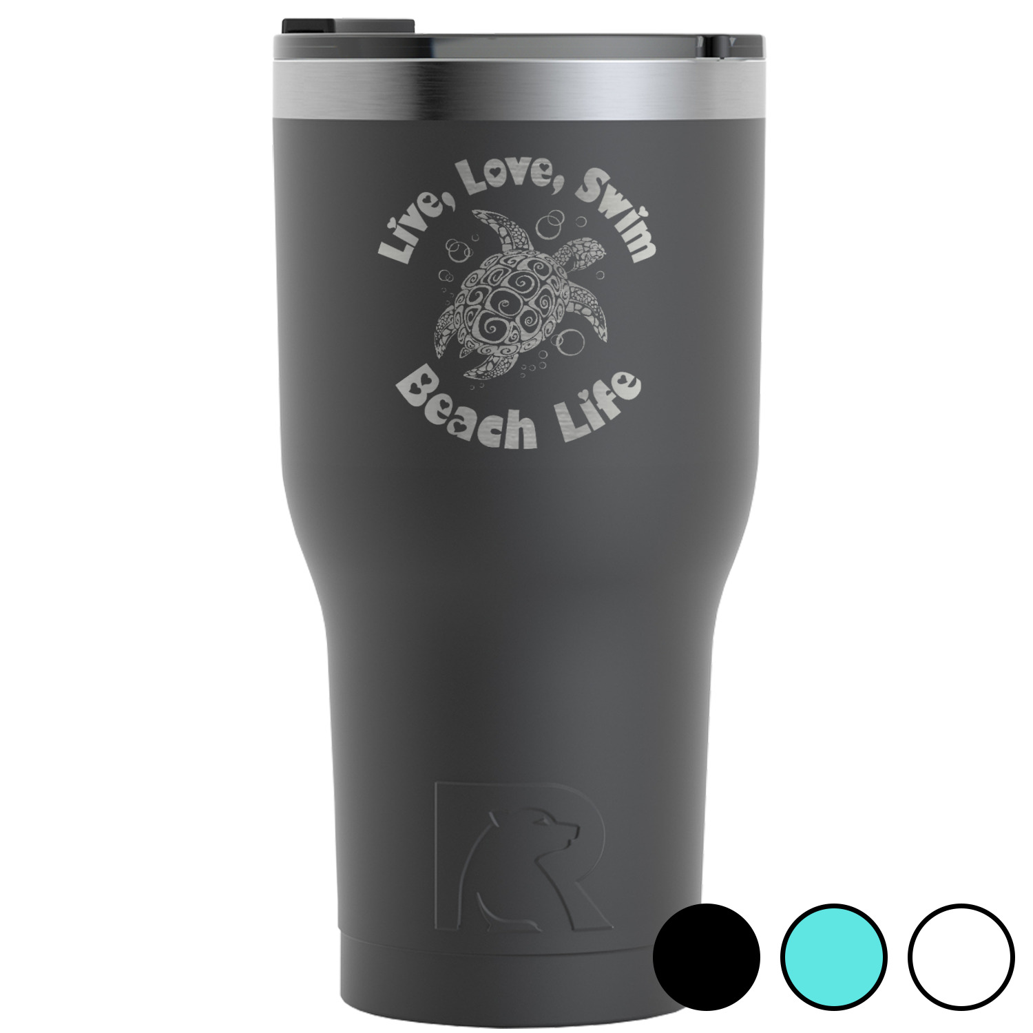 rtic drinkware
