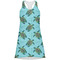 Sea Turtles Racerback Dress - X Small