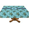 Sea Turtles Rectangular Tablecloths (Personalized)