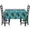 Sea Turtles Tablecloth (Personalized)