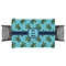 Sea Turtles Tablecloth - 58"x58" (Personalized)