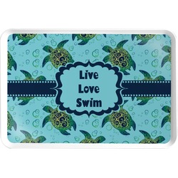 Sea Turtles Serving Tray (Personalized)