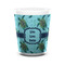 Sea Turtles Ceramic Shot Glass - 1.5 oz - White - Set of 4