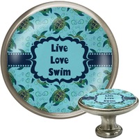 Sea Turtles Cabinet Knob
