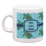 Sea Turtles Espresso Cup