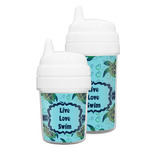 Sea Turtles Sippy Cup (Personalized)