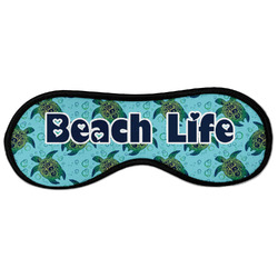 Sea Turtles Sleeping Eye Masks - Large