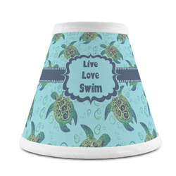 Sea Turtles Chandelier Lamp Shade (Personalized)