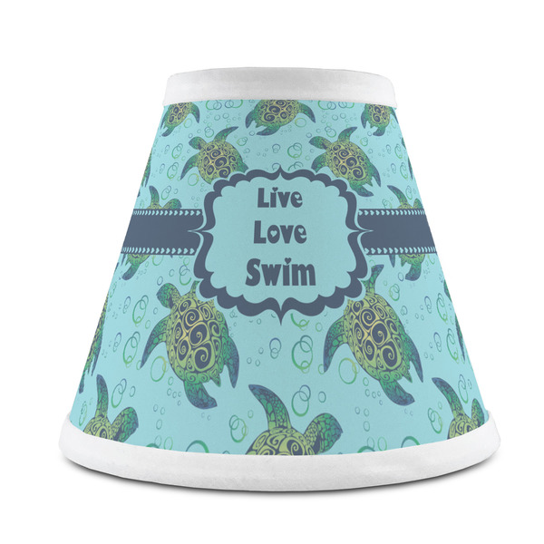 Custom Sea Turtles Chandelier Lamp Shade (Personalized)
