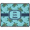 Sea Turtles Large Gaming Mouse Pad - 12.5" x 10"