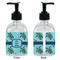 Sea Turtles Glass Soap/Lotion Dispenser - Approval