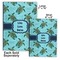 Sea Turtles Soft Cover Journal - Compare