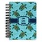 Sea Turtles Spiral Notebook - 5x7