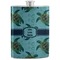 Sea Turtles Stainless Steel Flask (Personalized)