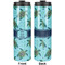 Sea Turtles Stainless Steel Tumbler 20 Oz - Approval